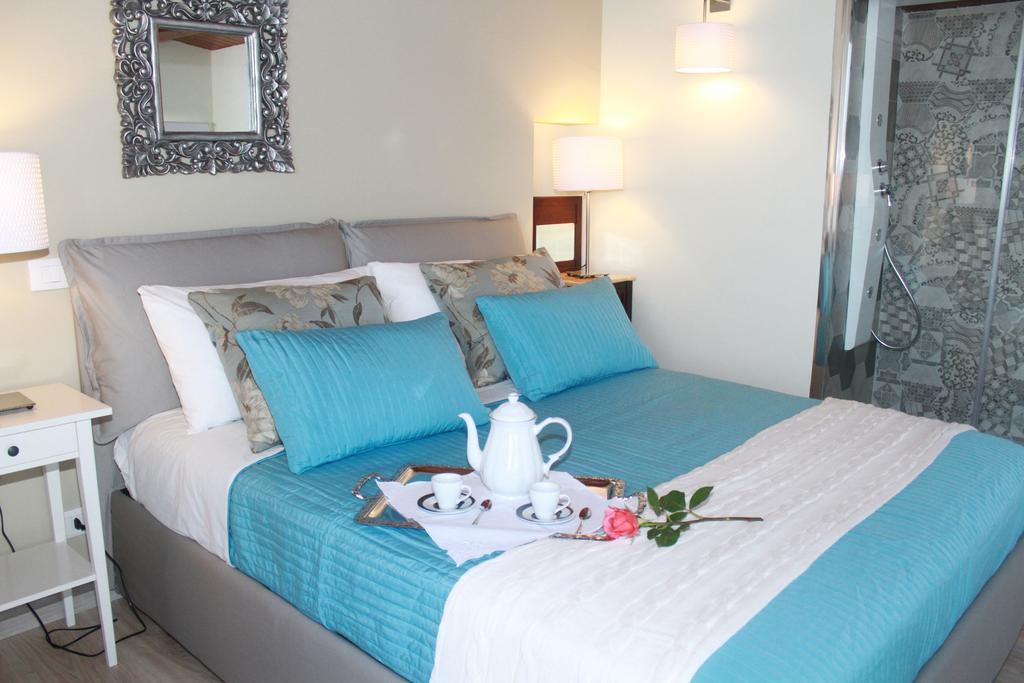 Musa Sea Lodge Trappeto  Zewnętrze zdjęcie