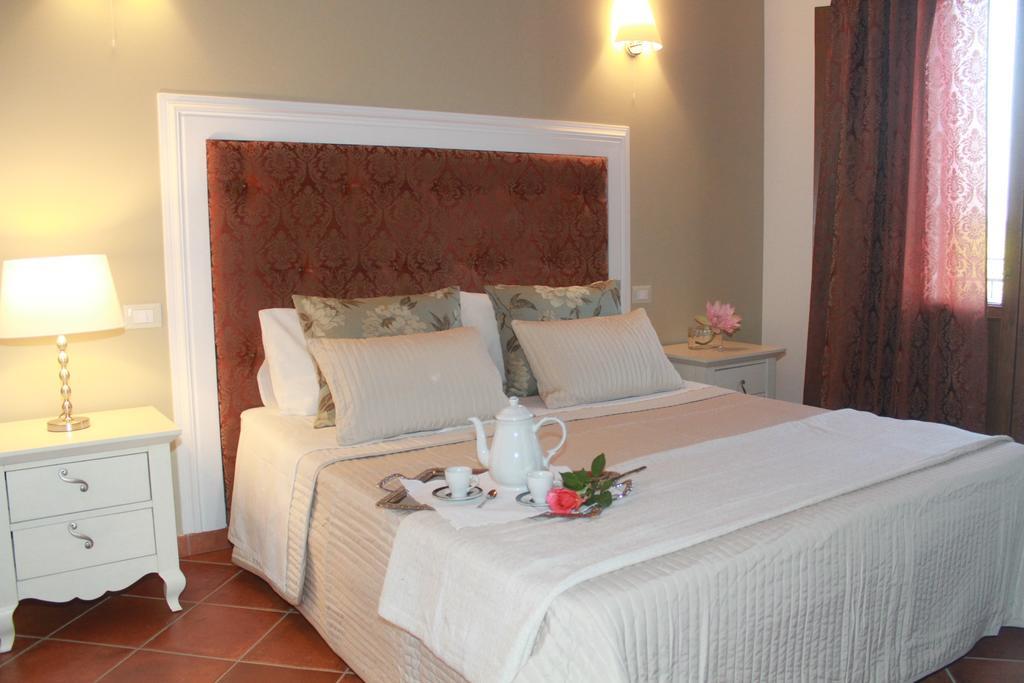 Musa Sea Lodge Trappeto  Zewnętrze zdjęcie