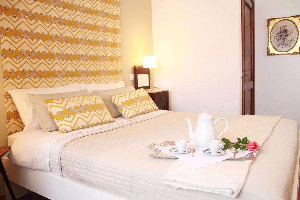Musa Sea Lodge Trappeto  Zewnętrze zdjęcie
