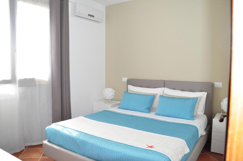 Musa Sea Lodge Trappeto  Zewnętrze zdjęcie