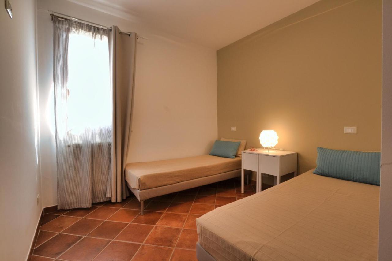 Musa Sea Lodge Trappeto  Zewnętrze zdjęcie